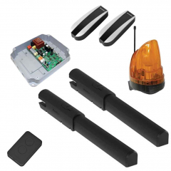 Doorhan SW-5000 PRO KIT Комплект автоматики для распашных ворот Doorhan SW-5000 PRO KIT Комплект автоматики для распашных ворот